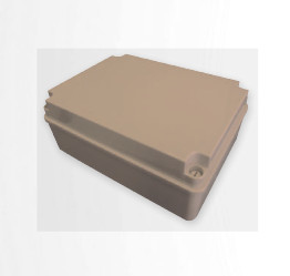 Cajas Eléctricas Sbe Tech SBE-OP10010050, 100 mm, 100 mm, 50 mm