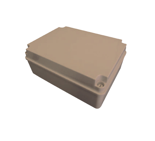 Cajas Eléctricas Sbe Tech SBE-OP10010080, 100 mm, 80 mm, 100 mm