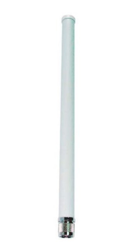 Antena de Red Altai Technologies SD-AN-2M05-00 2.4 - 2.5 GHz, 5 Dbi, Color Gris, Blanco