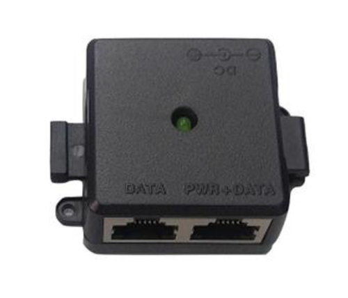 Adaptador PoE Altai Technologies SD-PE-C200-US 10,100,1000 Mbit/s, 2RJ-45
