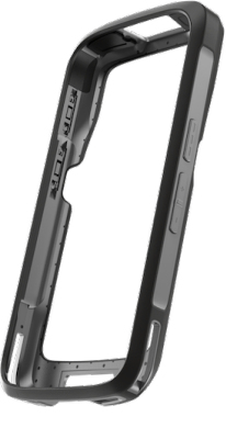 Accesorio Lector Zebra SG-TC2L-BOOT-01 Funda, Negro