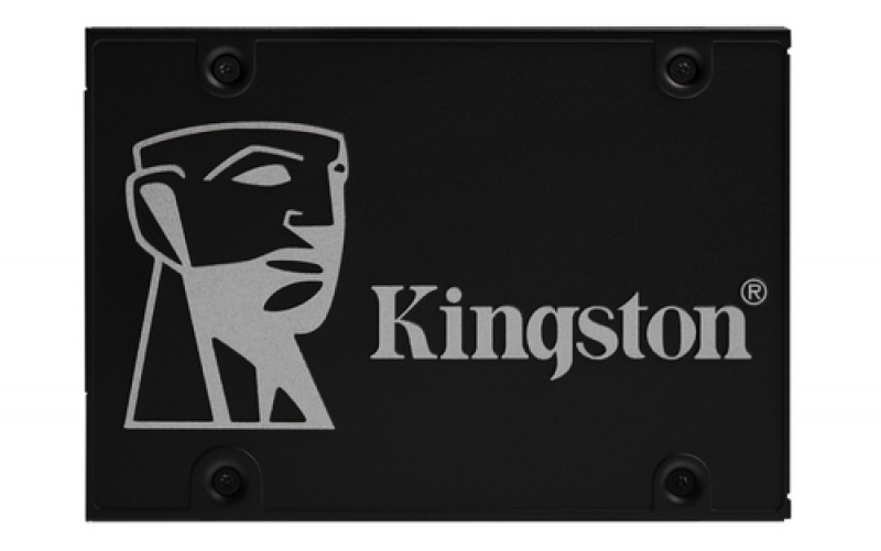 SSD Kingston KC600, 256GB, SATA3 6GBIT/S, 500MB/s Escritura, 550MB/s Lectura