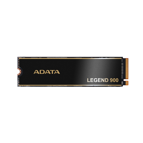 SSD Adata Legend 900 2TB, M.2, Lectura 7000 MB/s, Escritura 5400 MB/s, PCIe 4.0