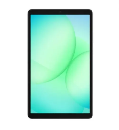 Tablet Samsung Galaxy Tab A11 8.7" 1340x800, 64GB, 4GB RAM, Android 15, Color Plata