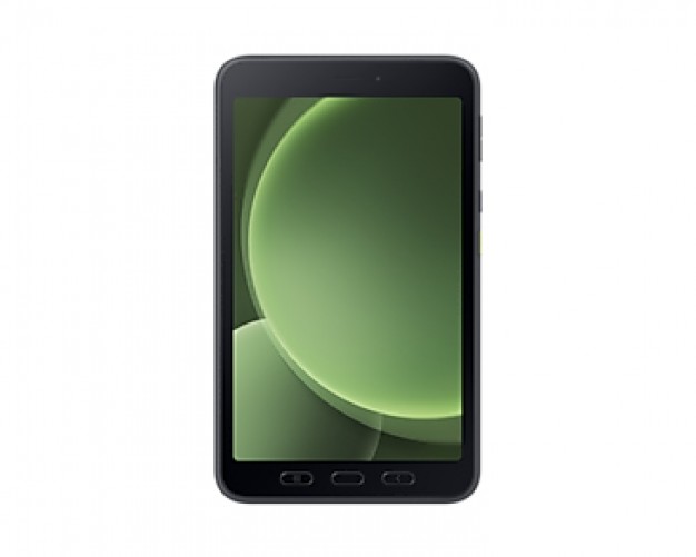 Tablet Samsung Galaxy Tab ACTIVE5 SM-X306BZGAL06 8", 2 GHz, 6 GB, 128 GB, Android 14, Verde