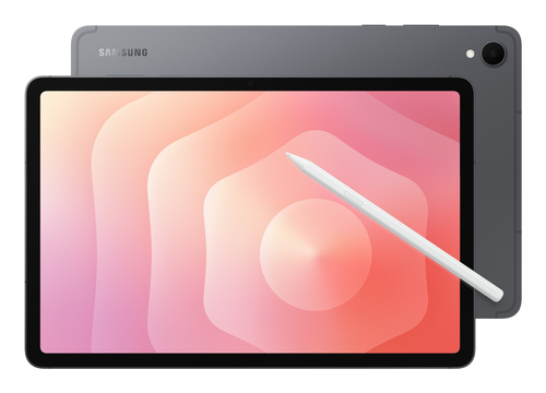Tablet Samsung Galaxy Tab S11 SM-X730N 11", 3.3 GHz, 12 GB, 256 GB, Gris