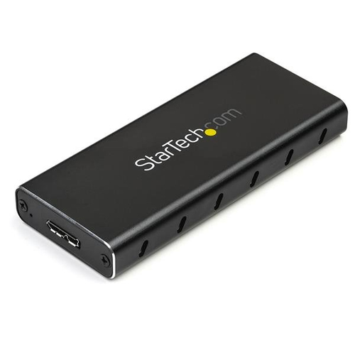 Gabinete Adaptador M.2 Ngff USB 3.1 Convertidor Ngff a USB-C