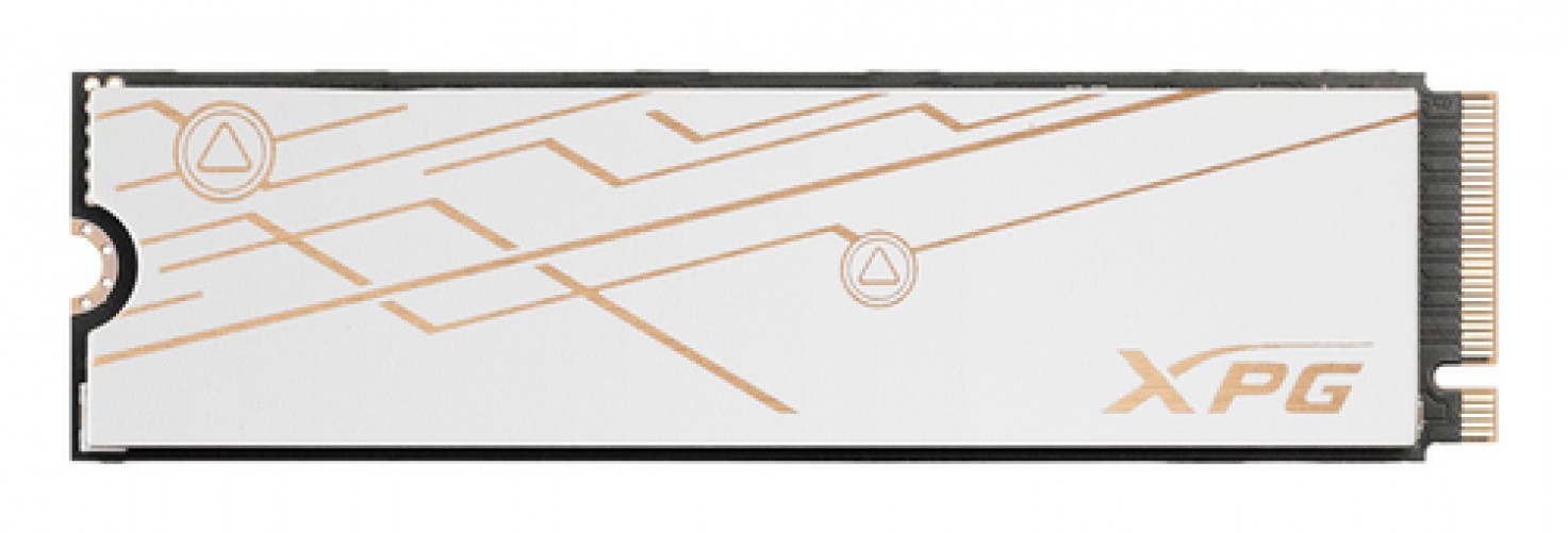 SSD XPG Mars 980 Blade, 2TB, M.2 2280, 14000 y 13000 Mbs, PCIe Gen5 X4
