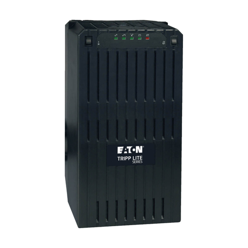 No Break Tripp Lite 3 kVA / 2400 W, 480 J, Salida 120 V, Negro