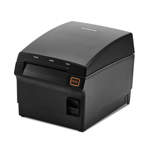 Impresora de Recibo Bixolon SRP-F310II Térmica Directa, Impresora de Tpv, Alámbrico, USB, 80.83 mm, Negro