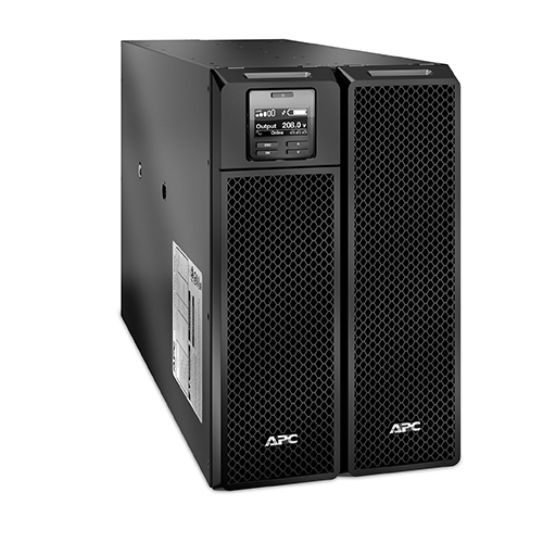 APC Smart-UPS Srt 10000VA 208V