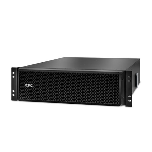 Bateria para UPS APC SRT192RMBP2 Plomo ácido, 192 V, 1920 Vah, Negro