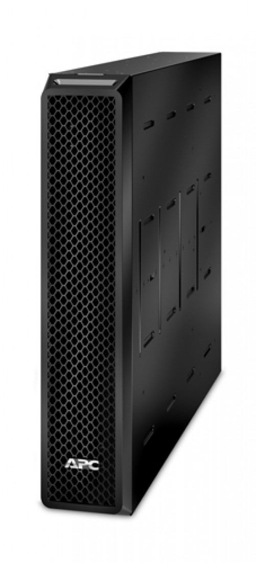 Bateria para UPS APC SRT72BP Plomo ácido, 72 V, Negro