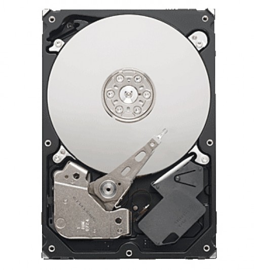 Disco Duro Seagate Pipeline HD Pipeline HD 1 TB, Serial Ata II, 5900 rpm, Cache 64 MB