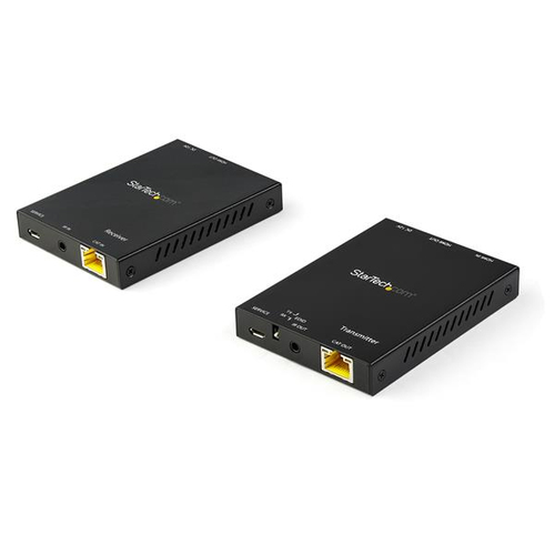 Kit Extensor de Video HDMI por Cat 6 - 4K 60Hz - Hdr - 50m
