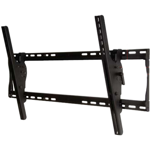 Soporte con Inclinacion Peerless ST660 para Monitores Profesionales 39 A 80 Pulgadas con Capacidad Hasta 91 kg
