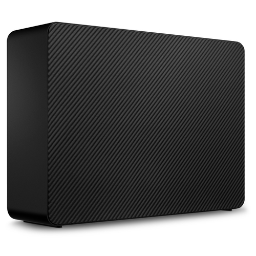 Disco Duro Externo Seagate Expansion STKP24000400 24 TB, 3.2 Gen 1 (3.1 Gen 1), Negro