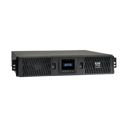 No Break Tripp Lite 2.2 kVA / 1800 W, 570 J, Entrada 127 V, 7 Salidas AC, Negro