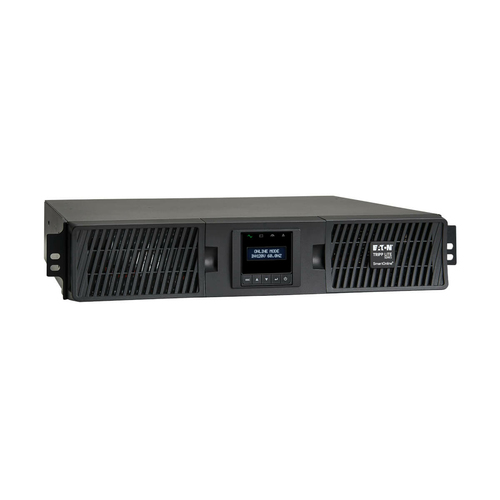 No Break Tripp Lite 3 kVA / 2700 W, 570 J, Entrada 127 V, Salida 120 V, 7 Salidas AC, Negro