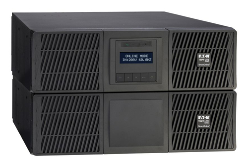 Bateria para UPS Tripp Lite SU6000RTF Sealed Lead Acid (vrla), Negro
