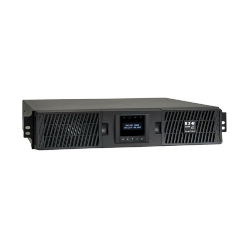 No Break Tripp Lite 1.5 kVA / 1350 W, 936 J, Entrada 240 V, 6 Salidas AC, Negro