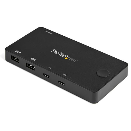 KVM Startech.com SV211HDUC Controla 2PCS