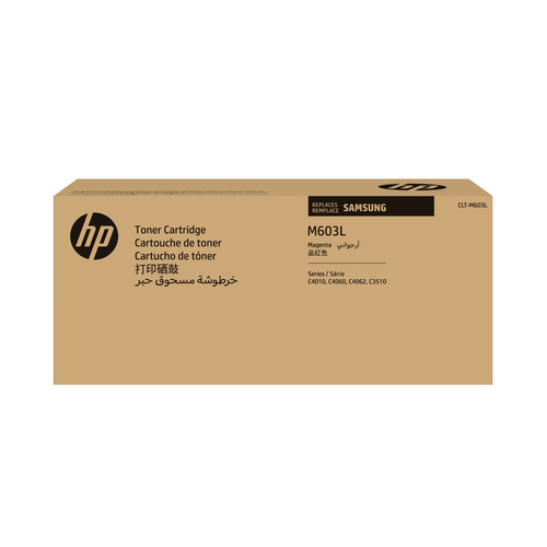 Tóner HP Original, Magenta