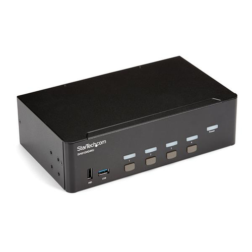 KVM Startech.com Controla 4PCS