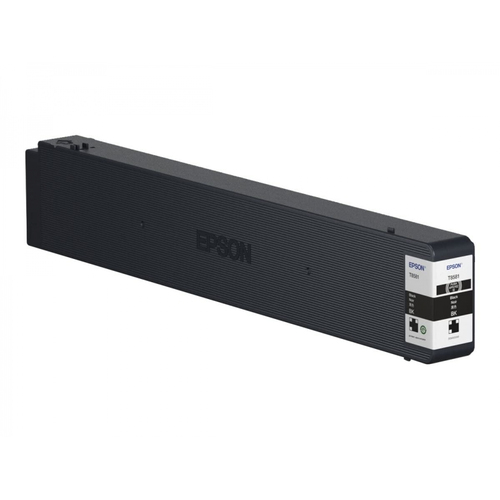 Cartucho de Tinta Epson C13T02Y120 Original, Negro