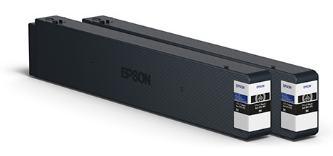 Cartucho de Tinta Epson T04Q120 Original, Negro, High (l) Yield