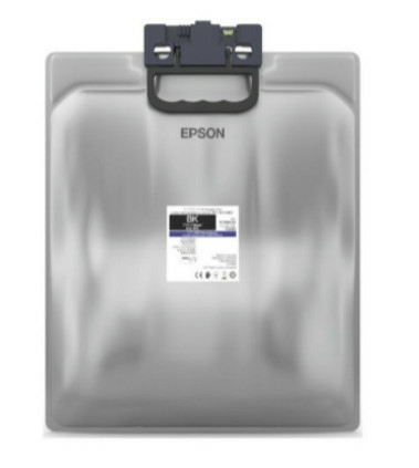 Cartucho de Tinta Epson C13T05B120 Original, Negro
