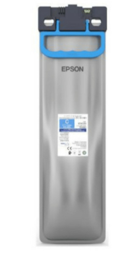 Cartucho de Tinta Epson C13T05B220 Original, Cian, 373.2 ml