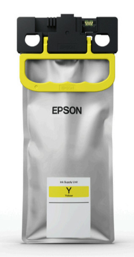 Cartucho de Tinta Epson C13T05B420 Original, Amarillo, 373.2 ml
