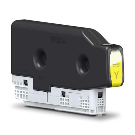 Cartucho de Tinta Epson C13T08K420 Original, Amarillo