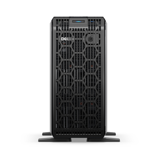 Servidor Dell Poweredge T360 Intel Xeon 6, 6357p, 32 GB, 2 TB
