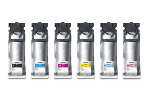 Cartucho de Tinta Epson C13T46J520 Original, Cian, 250 ml