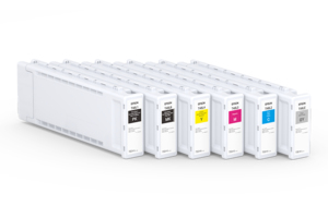 Cartucho de Tinta Epson C13T48L220 Original, Cian, 700 ml