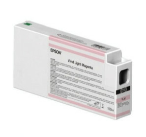 Tóner Epson C13T54V600 Original, Magenta