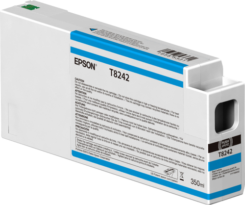 Cartucho de Tinta Epson T54X600 Original, Magenta, 350 ml