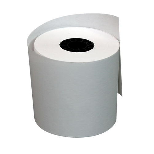 Papel Térmico Pcm T5760 Diámetro 1.2 cm