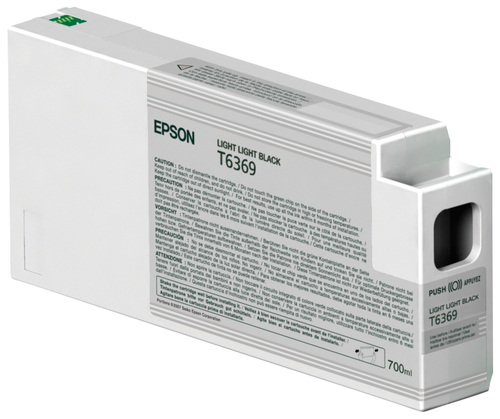 Cartucho de Tinta Epson Original, Negro