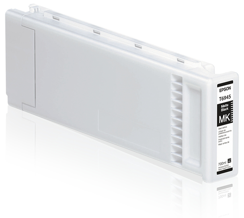 Cartucho de Tinta Epson T6945 Original, Negro, Alto Rendimiento (xl)