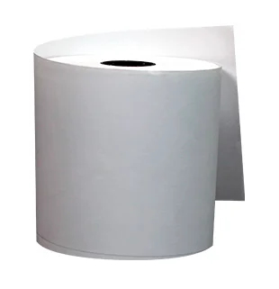 Papel Térmico Pcm T8080 Diámetro 1.2 cm