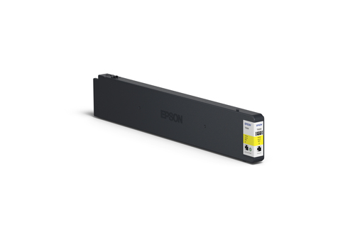 Cartucho de Tinta Epson WF-C20590 Original, Amarillo, 454.8 ml, Alto Rendimiento (xl)