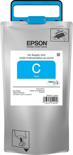 Botella de Tinta Epson C13T974220 Compatibilidad WR-C869R