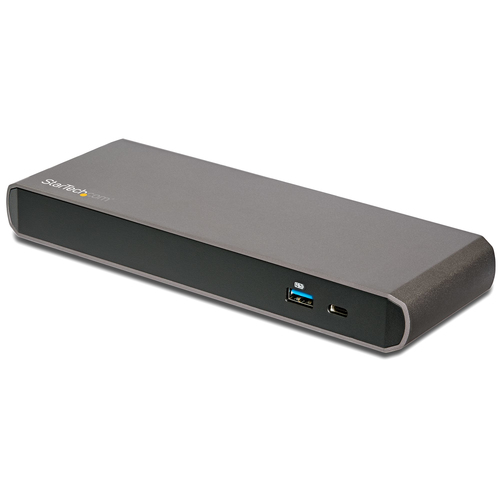 Docking Station Startech.com USB 3.2 Gen 1 (3.1 Gen 1) Type-c, HDMI 0, USB A 2