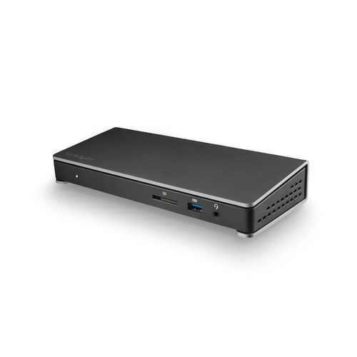 Docking Station Startech.com USB 3.2 Gen 1 (3.1 Gen 1) Type-c, HDMI 0, USB A 5
