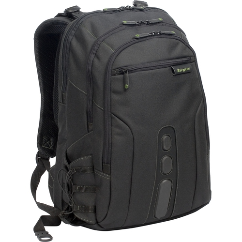 Mochila Targus TBB019US Hasta 17", Poliéster