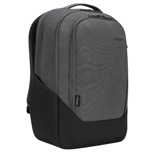 Mochila Targus Cypress Tamaño Max de Pantalla 15.6", Color Gris
