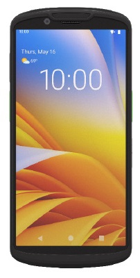 Computadoras de Bolsillo Zebra TC58BE Qualcomm Kryo 4490, 2.4 GHz, 6 GB RAM, 64 GB Memoria, Expandible a 2 TB, Android Pantalla 6", con Touch, Batería 4680 mAh, con WiFi, Color Negro